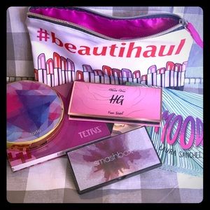 *2/$40* Cabinet Clean-Out Eyeshadow Haul!